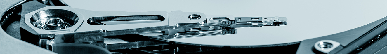 Harddrive