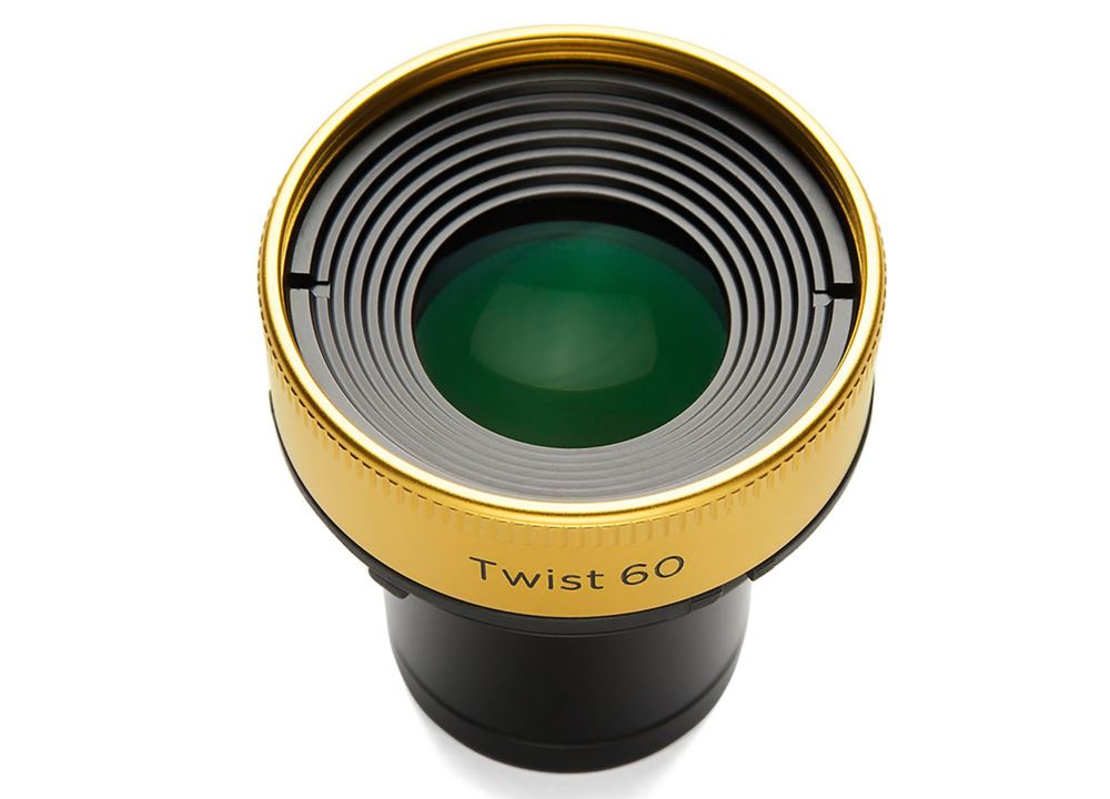 Lensbaby Twist 60 optic