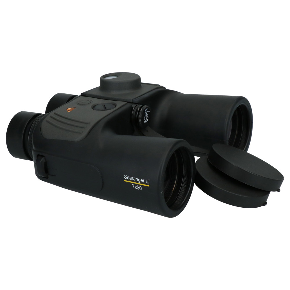 Cameraland Bynolyt Searanger III 7X50 met kompas aanbieding