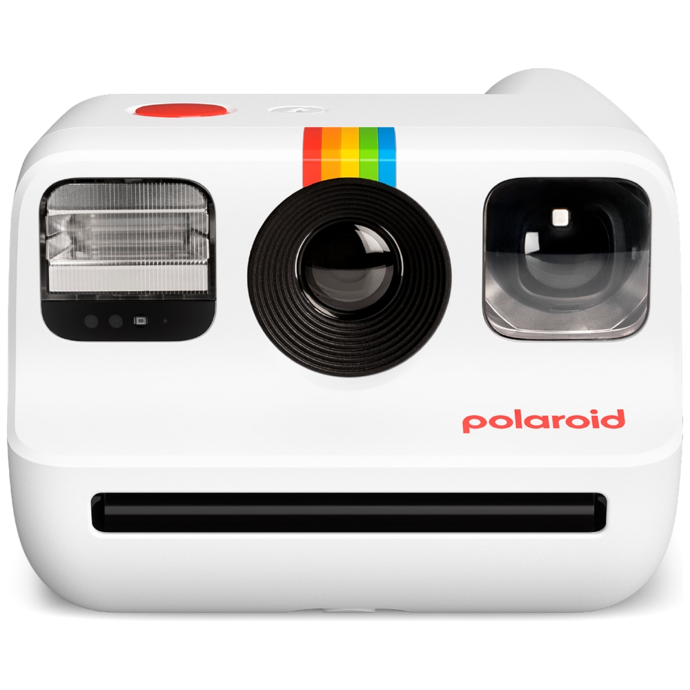 POLAROID Go Gen 2 White