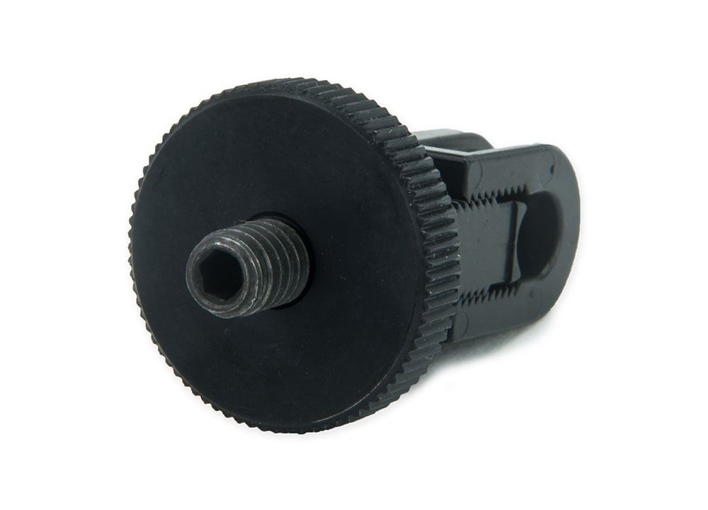 Tether Tools Jerkstopper Thread Mount 14 Inch With Lock Nut tether tools kopen in de aanbieding