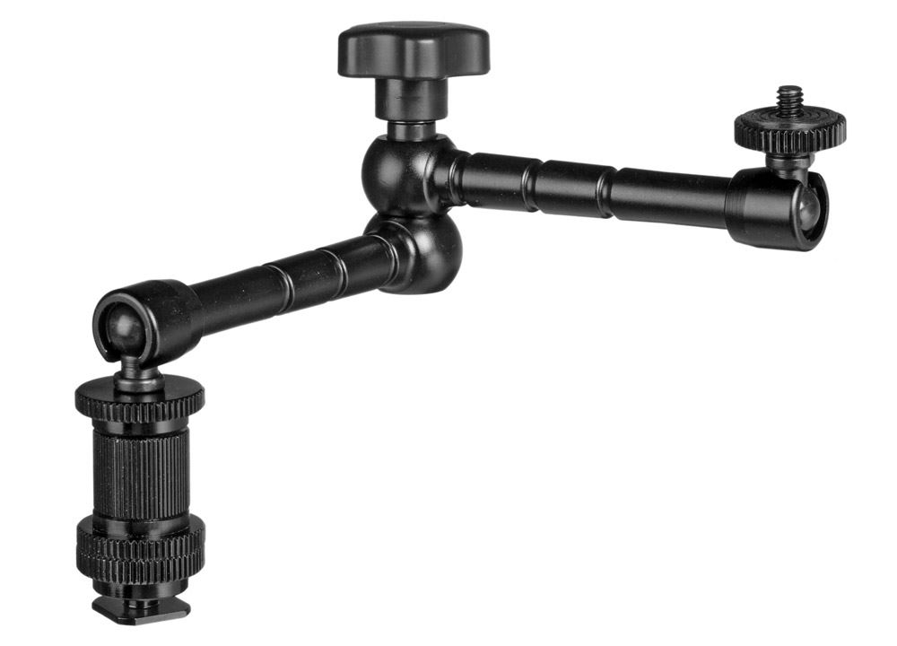 Phottix LCD Attachment Arm (Long)