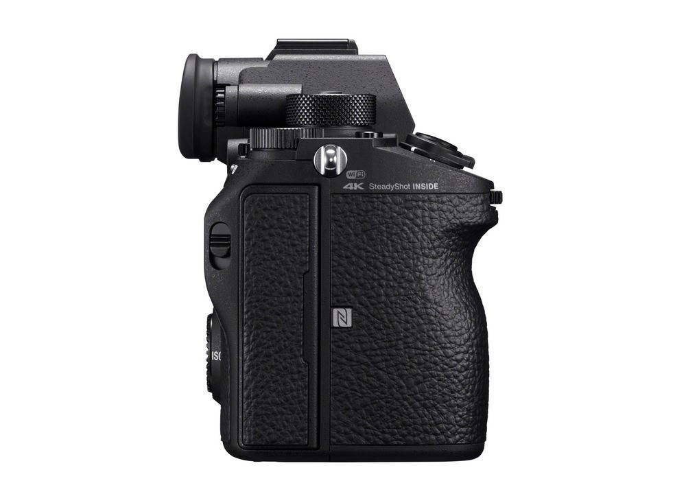 Sony A9 Body sony kopen in de aanbieding