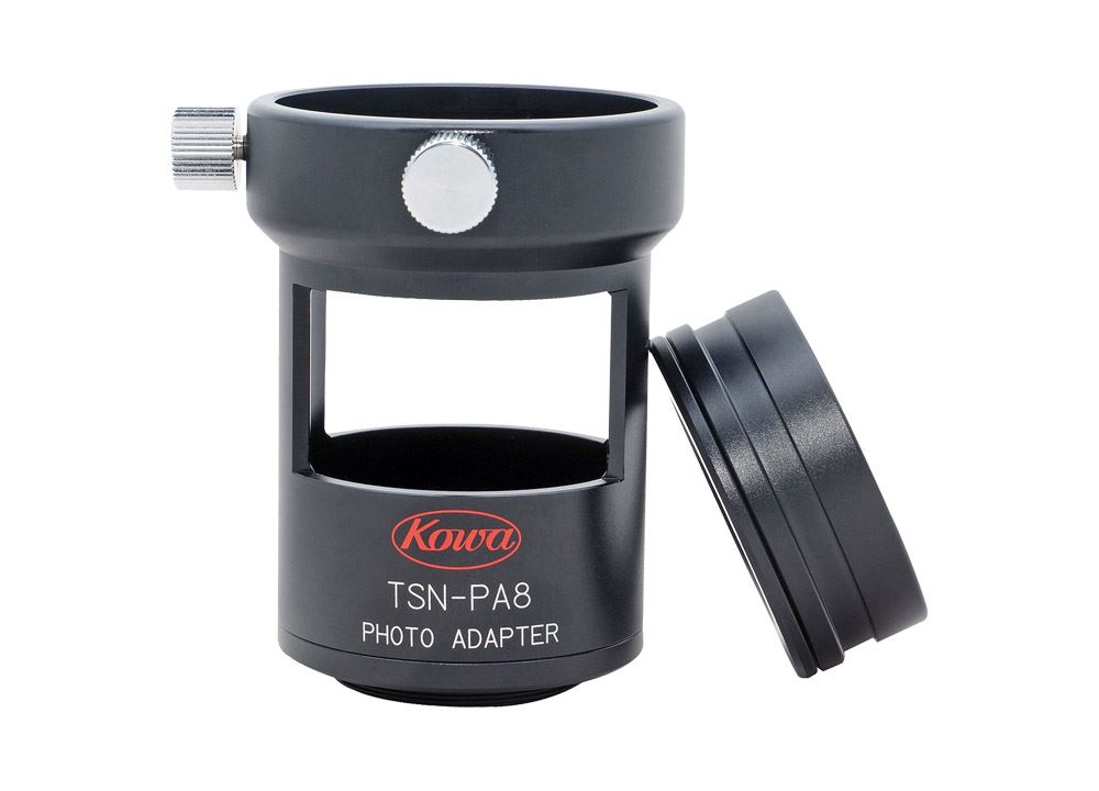 Cameraland Kowa TSN-PA8 digiscoping adapter aanbieding