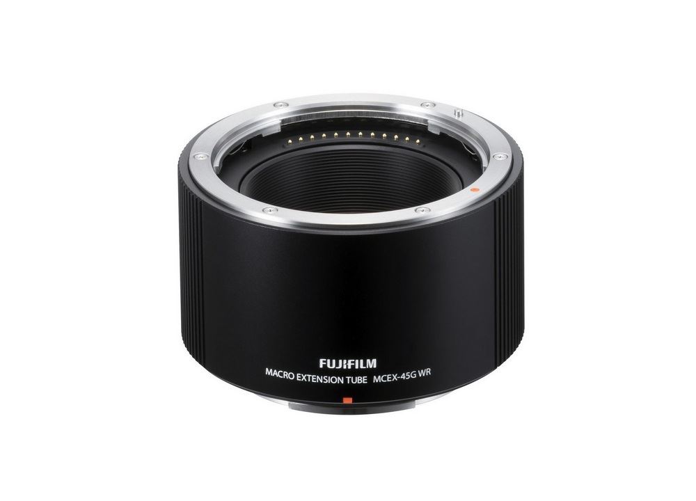 Fujifilm Macro Tussenring Mcex 45G Wr fujifilm kopen in de aanbieding Fujifilm Macro Tussenring Mcex 45G Wr fujifilm kopen in de aanbieding