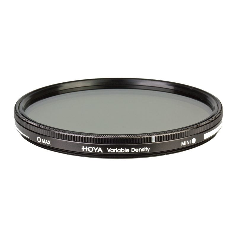 Hoya 58mm Variable Density Filter