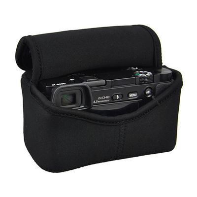 Jjc Oc S1Bk Neoprene Camera Pouch Black jjc kopen in de aanbieding