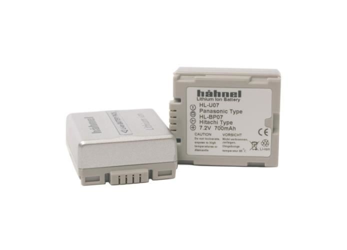 Hahnel Panasonic Cga Du07E Accu Hl U07 hahnel kopen in de aanbieding Hahnel Panasonic Cga Du07E Accu Hl U07 hahnel kopen in de aanbieding