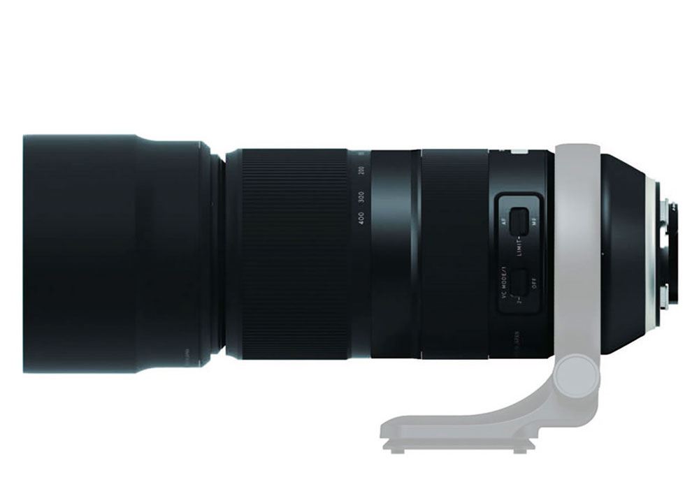 Tamron 100 400Mm F45 63 Di Vc Usd Canon tamron kopen in de aanbieding Tamron 100 400Mm F45 63 Di Vc Usd Canon tamron kopen in de aanbieding