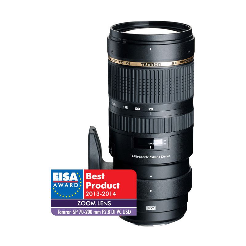 Tamron Sp 70 200Mm F28 Di Usd Sony tamron kopen in de aanbieding
