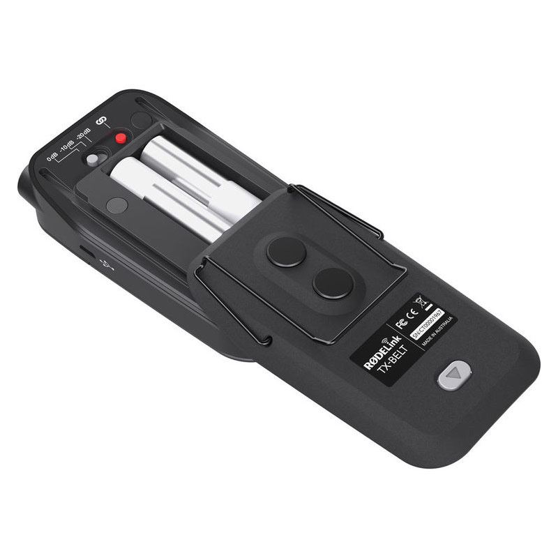 Rode Filmmaker Kit