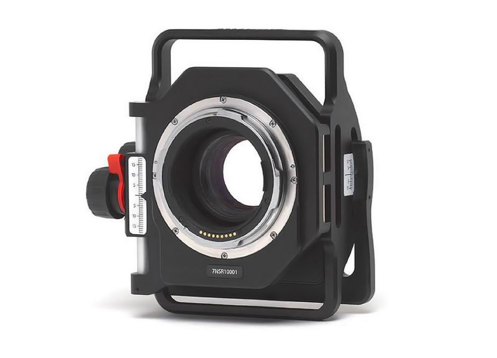 Hasselblad HTS 1.5 Tilt/Shift Adapter