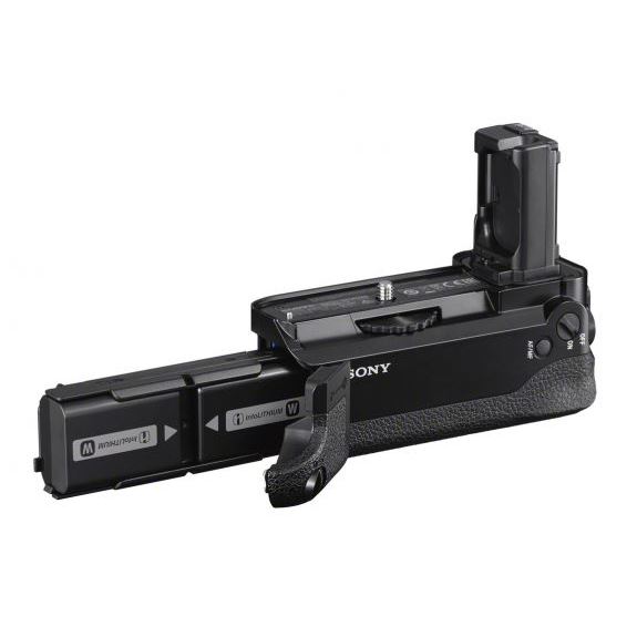 Sony Vg C1Em Battery Grip Voor A7 sony kopen in de aanbieding