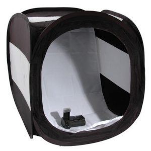 Phottix Opvouwbare Opnametent 60x60x60cm