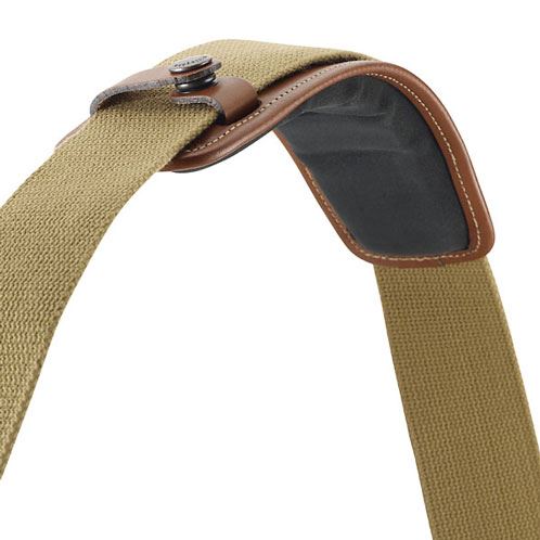 Billingham Schouderstuk SP 50 Tan