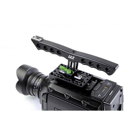 Lanparte Th 03 Ursa Mini Top Handle Black Magic lanparte kopen in de aanbieding