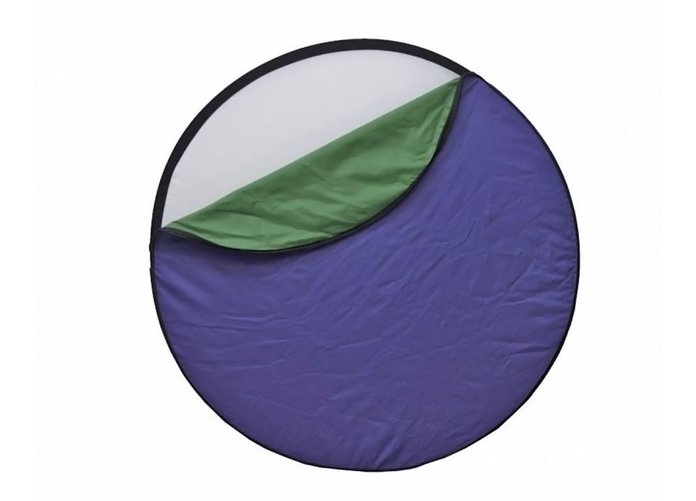 Phottix 7-in-1 Reflectiescherm 80cm