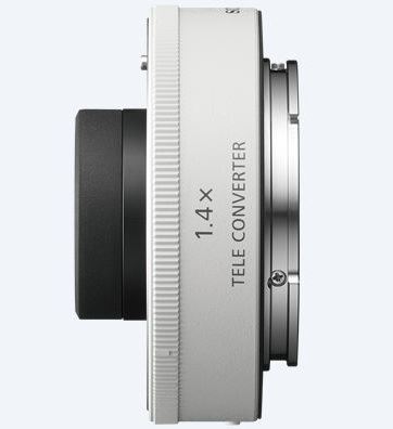 Sony SEL14TC FE 1.4x Teleconverter E Mount