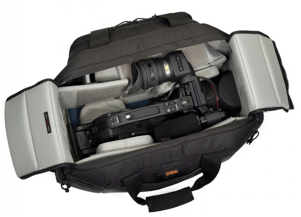 Lowepro Magnum Dv 6500 Aw Black lowepro kopen in de aanbieding