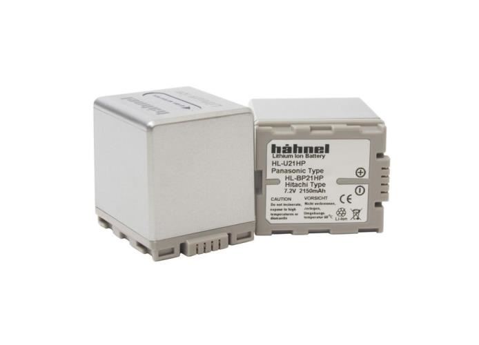 Hahnel Panasonic Cga Du21 Accu Hl U21Hp hahnel kopen in de aanbieding Hahnel Panasonic Cga Du21 Accu Hl U21Hp hahnel kopen in de aanbieding