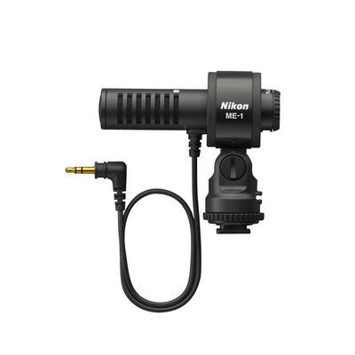 Nikon ME-1 stereo microfoon