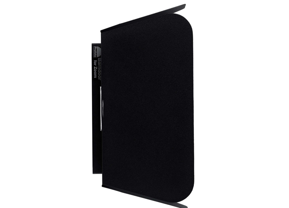 Profoto Barndoor Kleppenset Voor De Zoom Reflector profoto kopen in de aanbieding