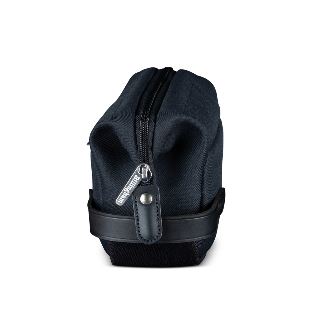 Billingham Capsule 1 Black Fibrenyte/Black