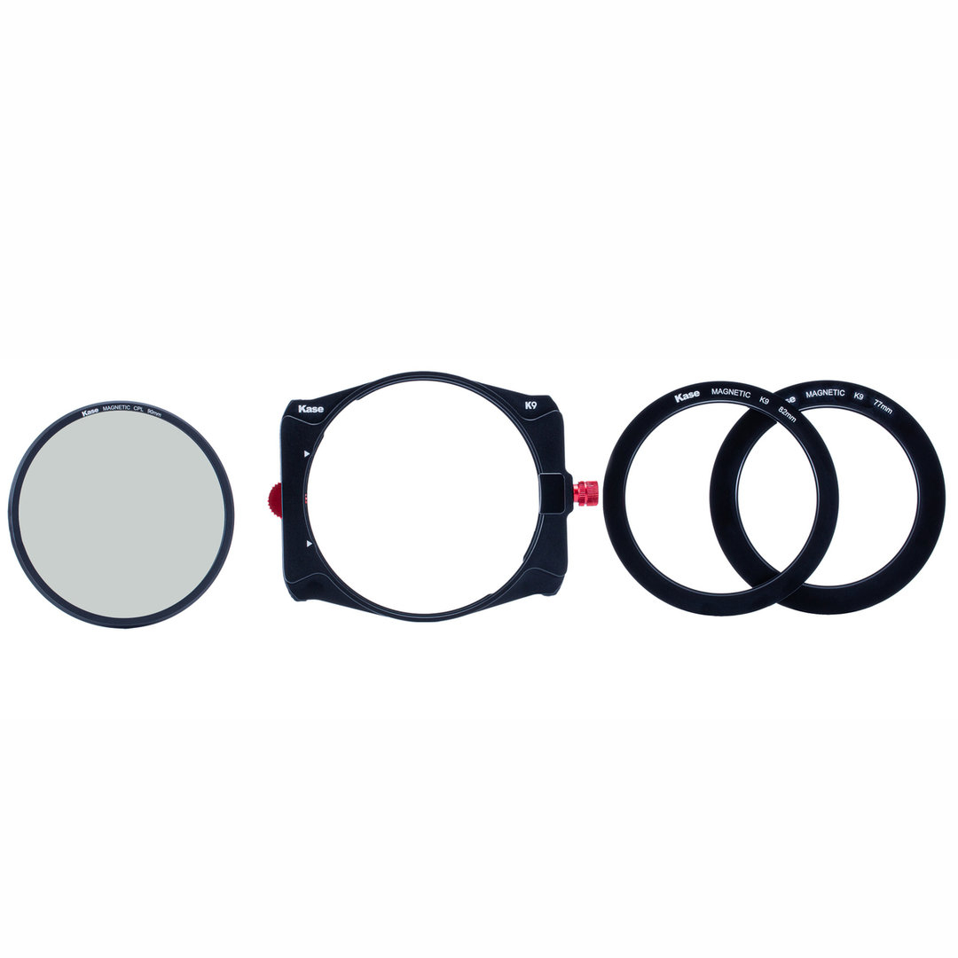 Kase Armour 100 High End Kit
