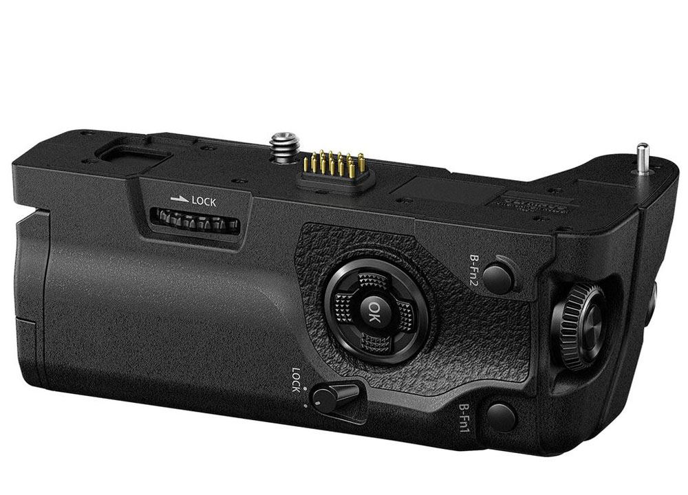 Olympus Hld 9 Power Battery Holder Voor E M1 Mark Ii olympus kopen in de aanbieding Olympus Hld 9 Power Battery Holder Voor E M1 Mark Ii olympus kopen in de aanbieding