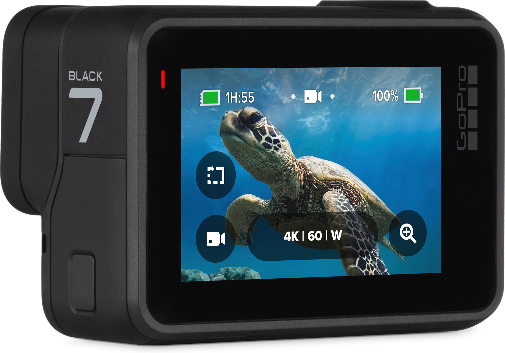 Gopro Hero7 Black gopro kopen in de aanbieding