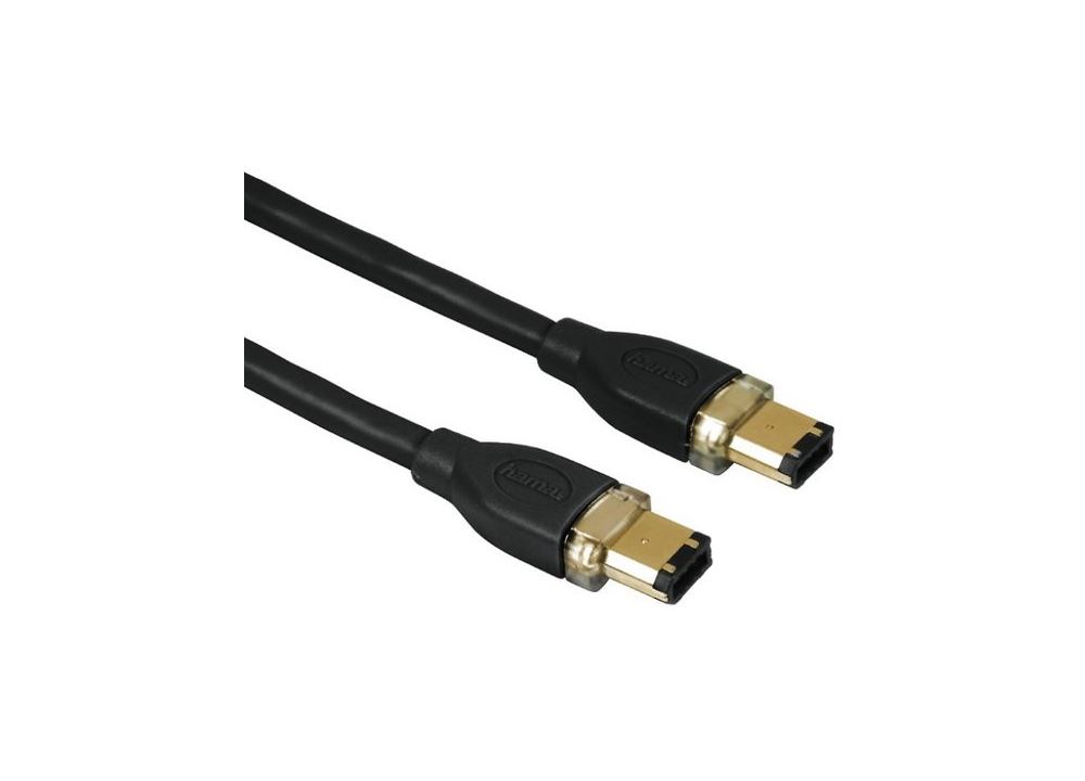 Hama Firewire 2M 75045034 hama kopen in de aanbieding