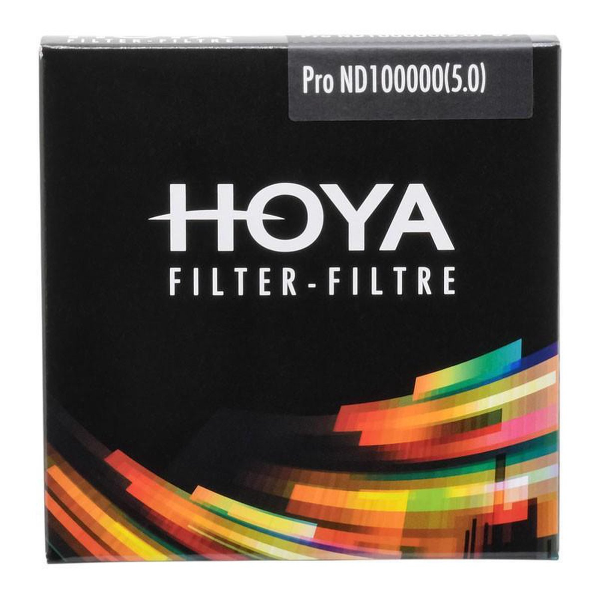 Hoya ProND100000 (5.0) - 77mm