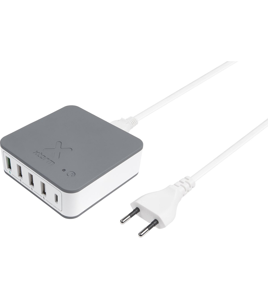 Xtorm USB Power Hub Cube Pro