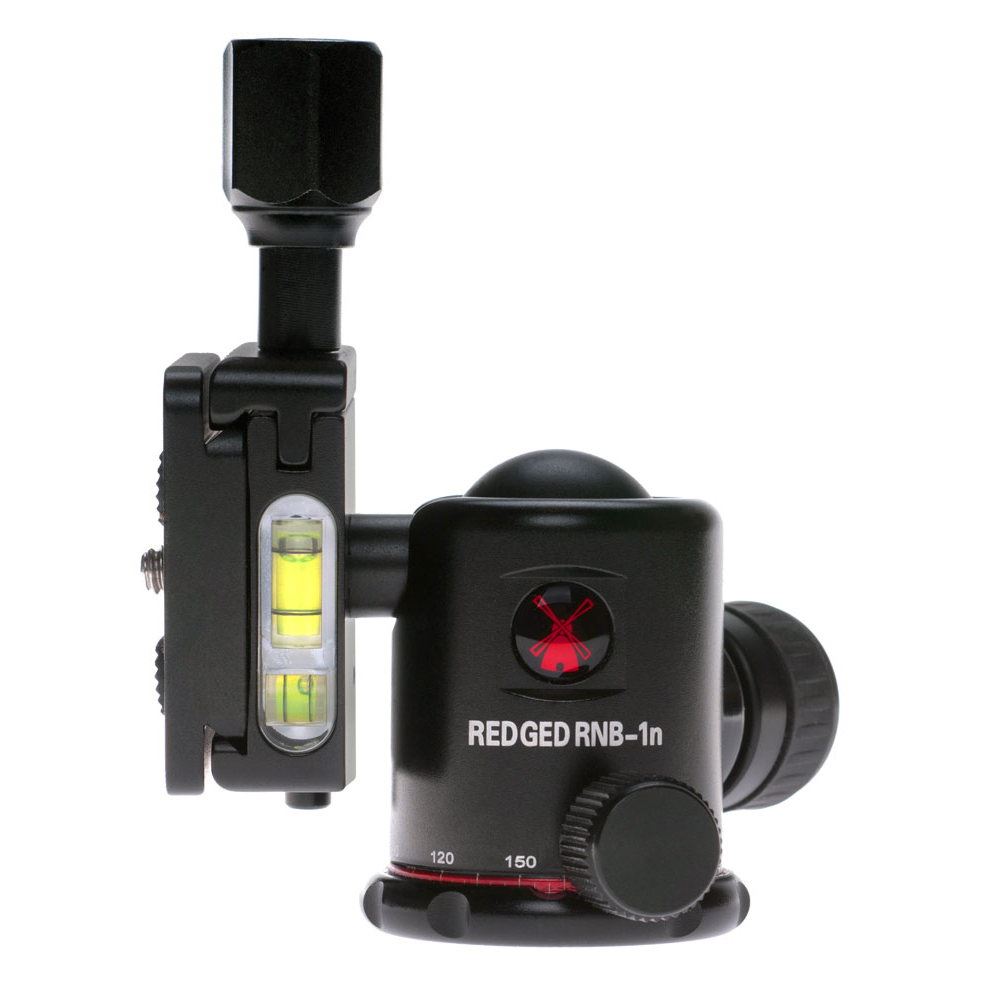 Redged RNB-1N Professional Ball Head B-Serie