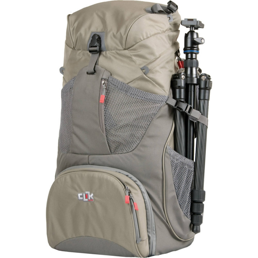 Clik Elite Hiker 65 + Clikstand