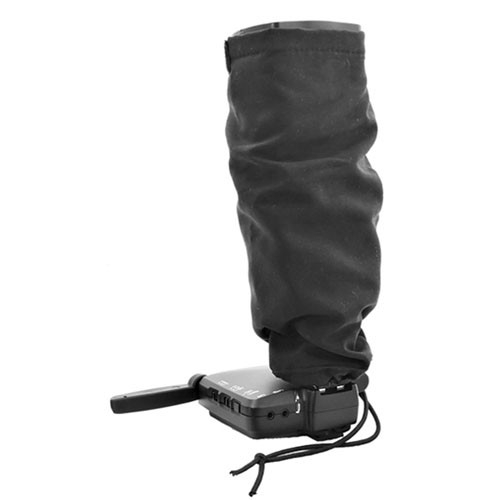 PocketWizard AC5 RF Shield Soft