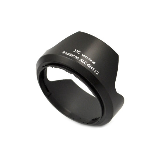 JJC ALC-SH112 Sony Zonnekap
