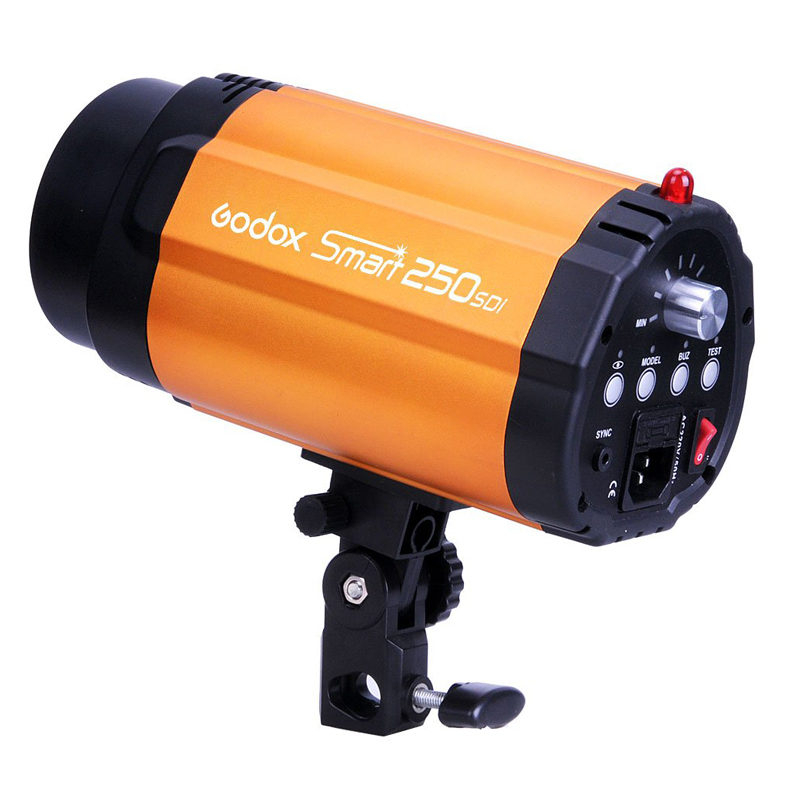 Godox Studio Smart Kit 250SDI-E