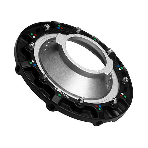Profoto RFi Speedring Adapter Broncolor Pulso