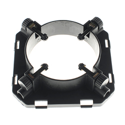 Godox Softbox Universal Mount + Grid - 50x70cm