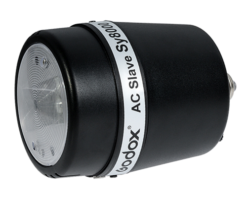 Godox AC Slave Kit SY8000-F