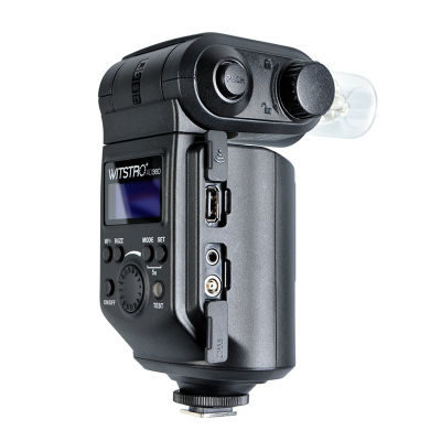 Godox Witstro Ad360 Kit godox kopen in de aanbieding