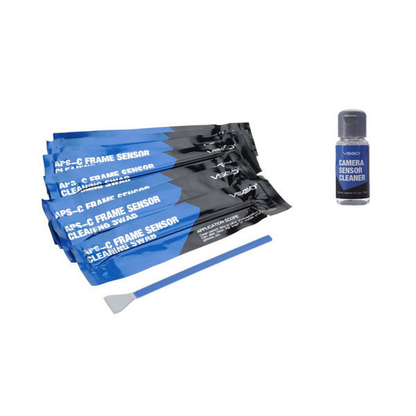 Vsgo Aps C Cleaning Swab Kit Ddr 16 vsgo kopen in de aanbieding