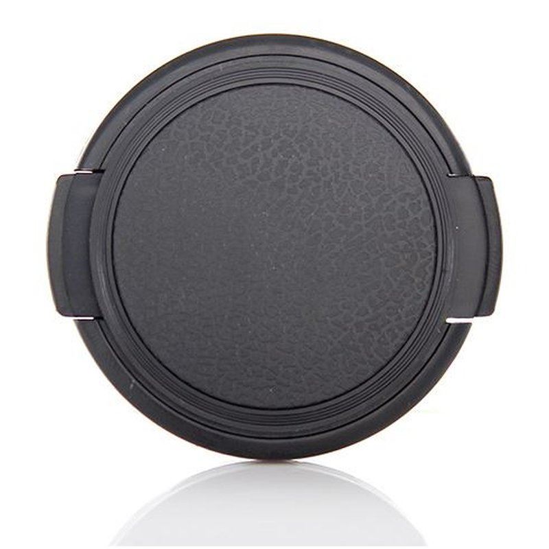 Delamax Snap-On Lensdop - 82mm