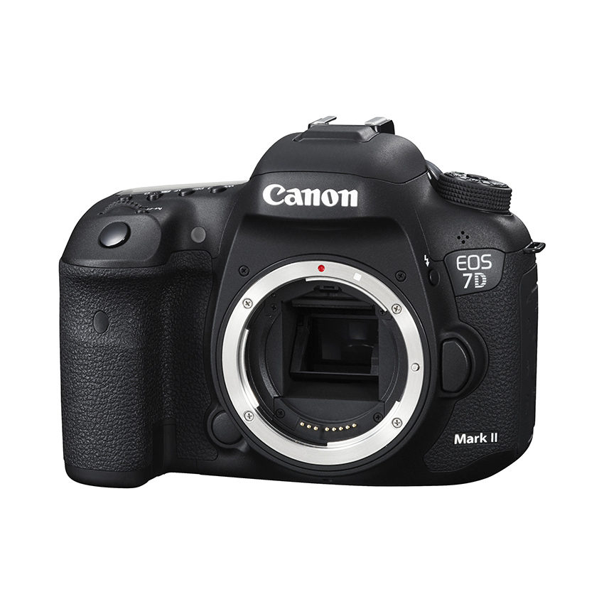 Canon Eos 7D Mark Ii Body W E1 Wifi Adapter canon kopen in de aanbieding