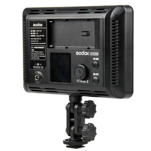 Godox Led 308Y II