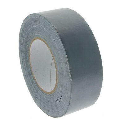 Falcon Eyes Gaffer Tape Grijs 5 cm x 50 m