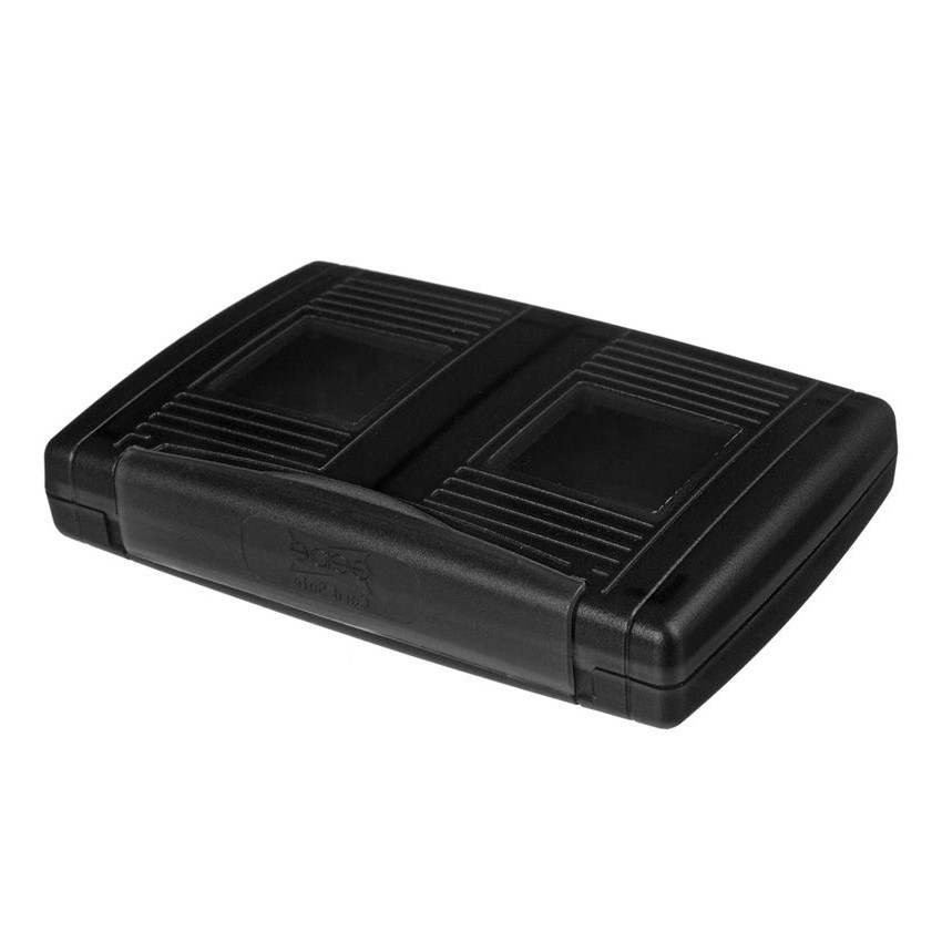 Gepe Card Safe Basic Onyx