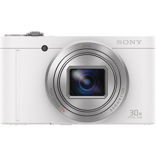 Sony Dsc Wx500 Wit sony kopen in de aanbieding