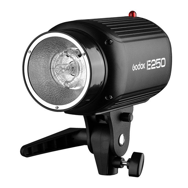Godox Studio Kit E250-D